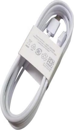 Image du produit Samsung 3a C To C 1.8m Bulk Data Cab (1.80 m)