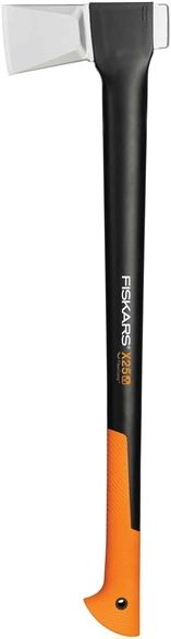 Actual product image Fiskars X25 + SW73