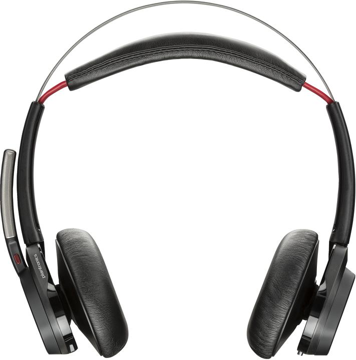 Produktbild Poly Voyager Focus UC B825-M (Kabellos, USB-A)