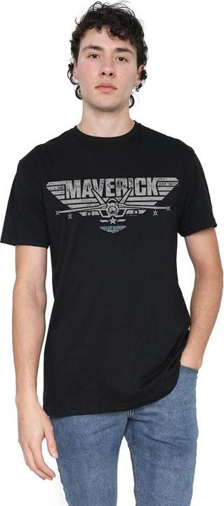 Produktbild Top Gun Plane TShirt (3XL)