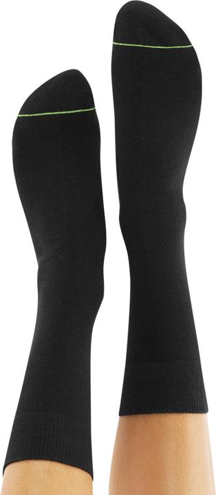 Image du produit Cheerio Chaussettes unisexes BEST FRIEND 2p (lot de 2, 36, 40)