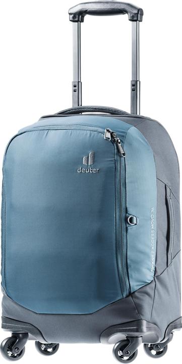 Produktbild Deuter AViANT Access Movo 36 Rollkoffer (36 l, Handgepäck (bis 50l))