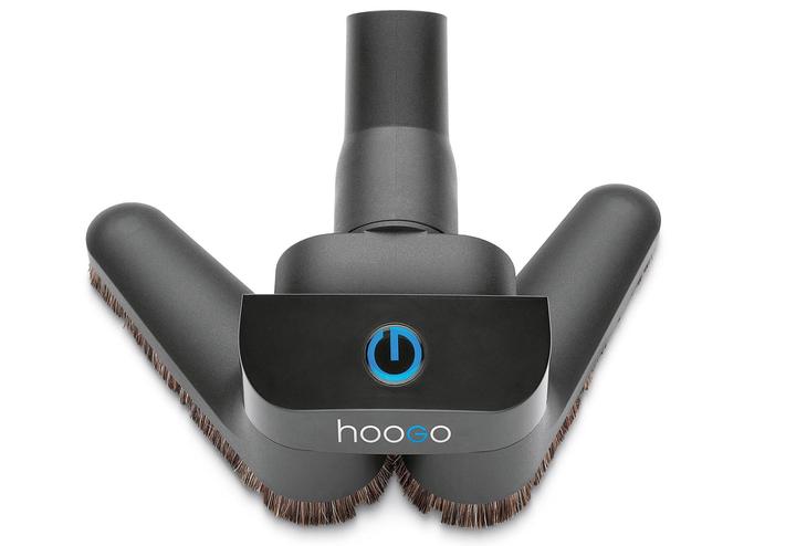Actual product image Hoogo HGO Vacuum Cleaner B3+m.FlipFlop