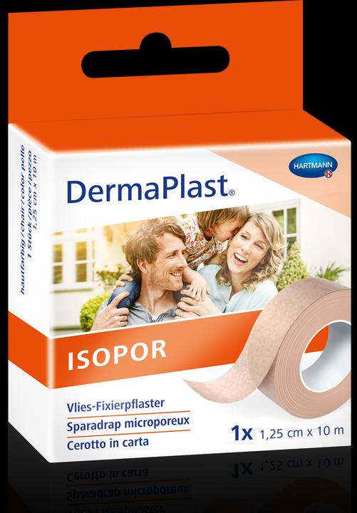 Produktbild DermaPlast Isopor (1 x)