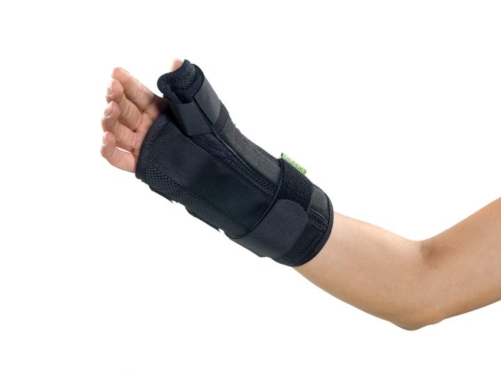 Actual product image BraceID Handgelenk-Daumenbandage rechts (XL)