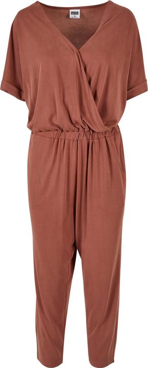 Produktbild Urban Classics Ladies Modal Jumpsuit (3XL)