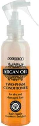 Actual product image Chantal Prosalon Argan Oil Two - Phase C