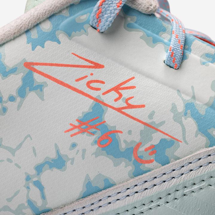 Produktbild Kipsta Fussball Schuhe Limited Edition - Ginka Pro Zicky Té (46)