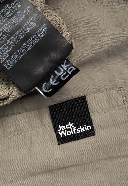 Produktbild Jack Wolfskin Tihama 7 8 Pants W (42)