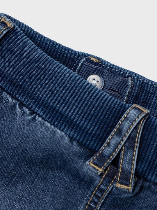 Produktbild Name it Baggy Fit Cargojeans (92)