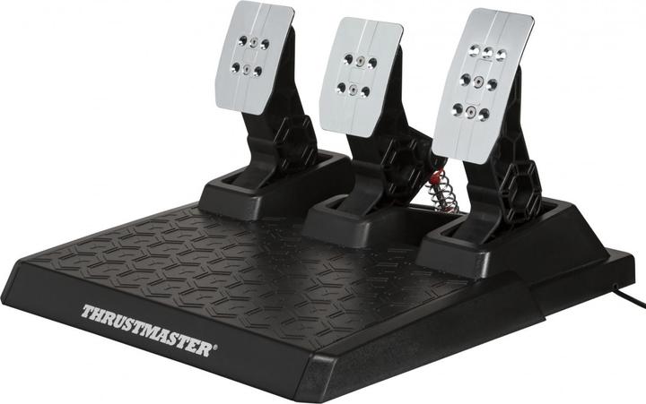 Actual product image Thrustmaster T3PM (PS5, PS4, Xbox One X, Xbox Series X, PC)