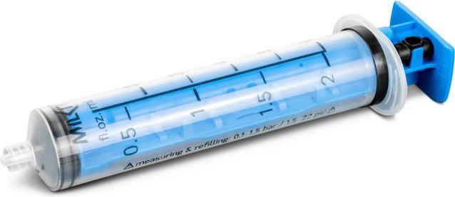 Produktbild MilKit Syringe