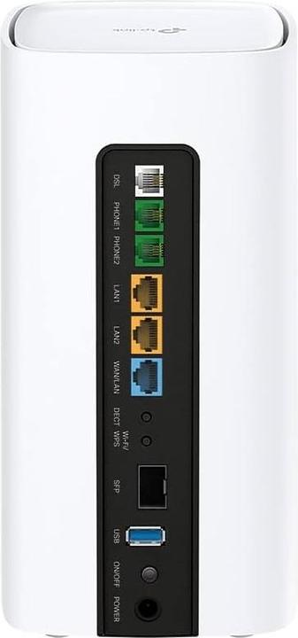 Actual product image TP-Link VX800v