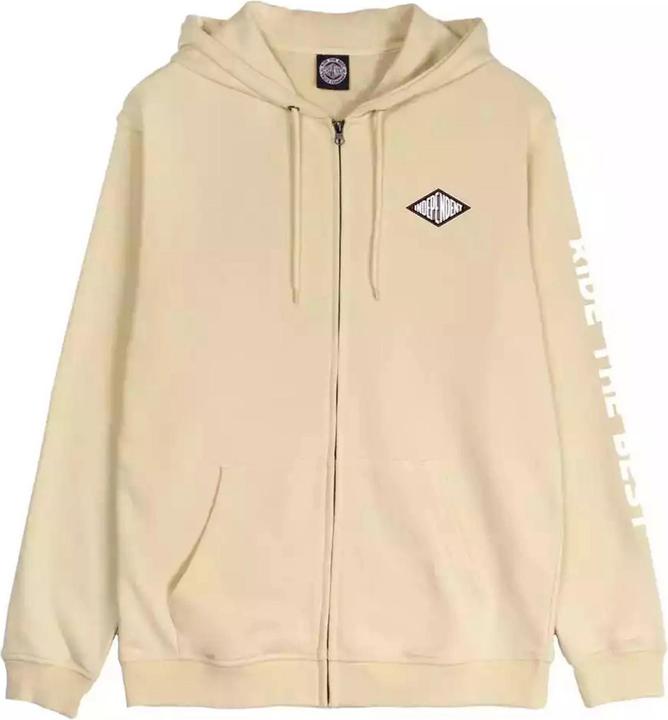 Produktbild Independent Depth Summit Zip Hoodie (XL)