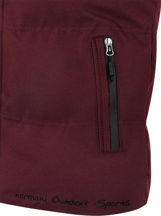 Image du produit Normani Gilet pour enfants Skien (122, 128, 125 B)