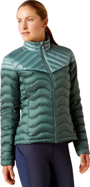Image du produit Ariat Veste Ideal Down Femme (M)
