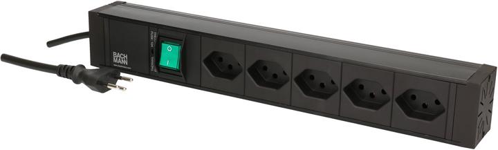 Actual product image Bachmann Pdu (5 x, Type 13, 2 m)