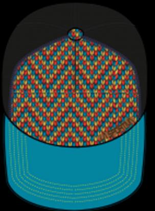 B14B14-Blu tropicale