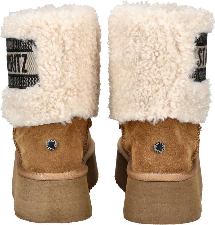 Produktbild Steve Madden Stiefelette (41)