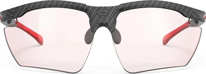 Image du produit Rudy Project Lunettes de vélo Magnus (Noir, Red, Noir, Marron)