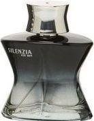 Produktbild Real Time - Silenzia For Men - Eau De Toilette - 100Ml (Eau de Toilette, 100 ml)