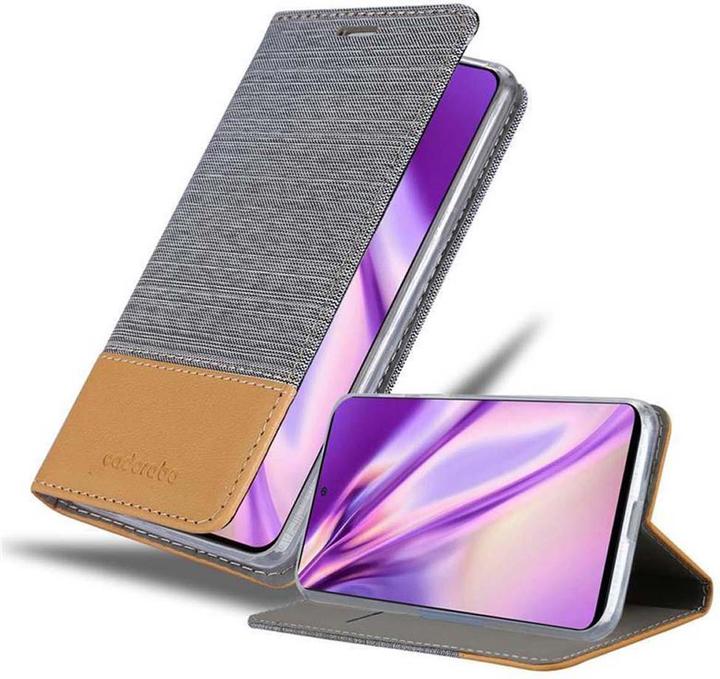Actual product image Cadorabo Jeans Optik (Samsung Galaxy M40s)