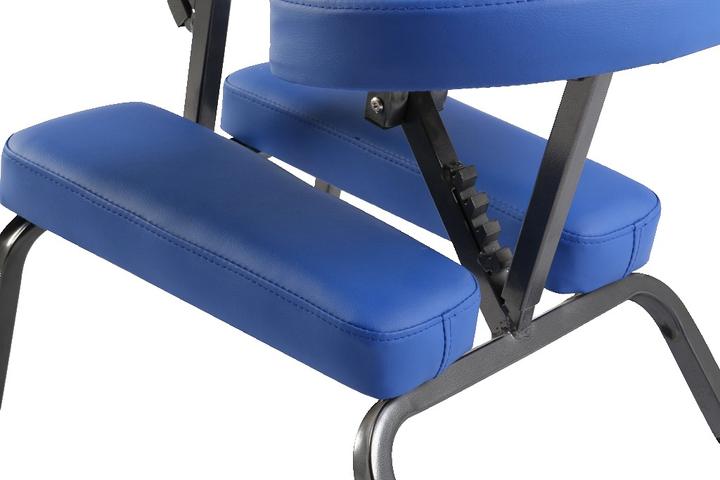 Actual product image Sissel Massage Chair
