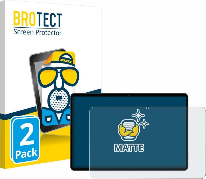 Image du produit BROTECT Protection Mat (2 pièce(s), M8)