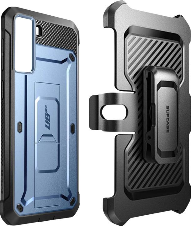 Actual product image Supcase Unicorn Beetle Pro Series (Samsung Galaxy S22)