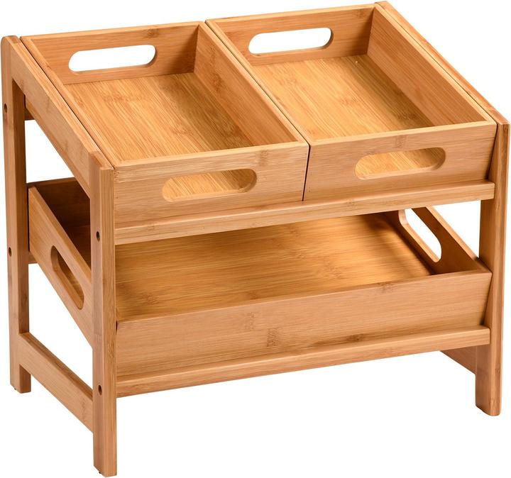 Kesper Küchenregal (39.5 x 26 x 34.5 cm)
