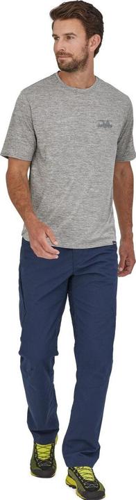 Actual product image Patagonia Cap Cool Daily Graphic Shirt (M)