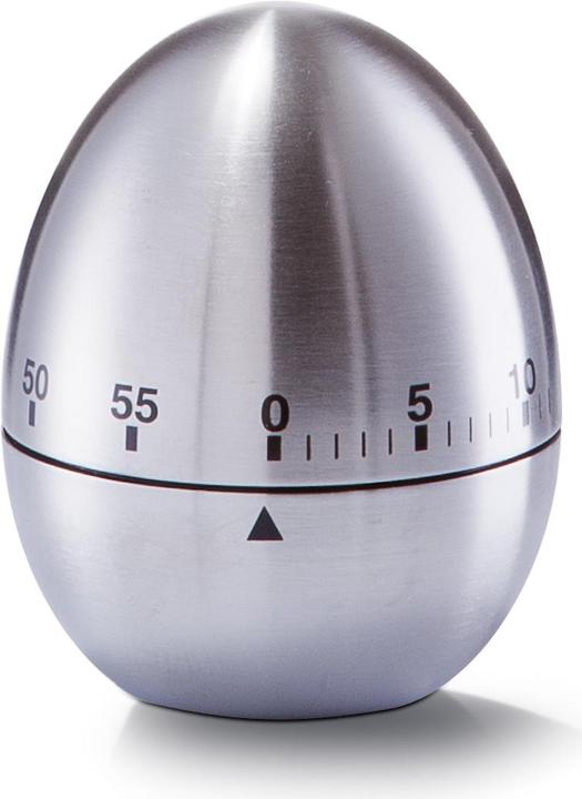 Actual product image Zeller Present Egg timer