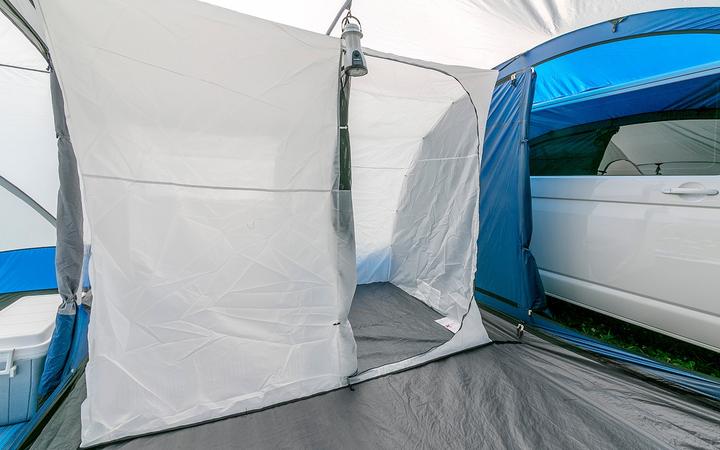 Produktbild Brunner Albatros Cabin