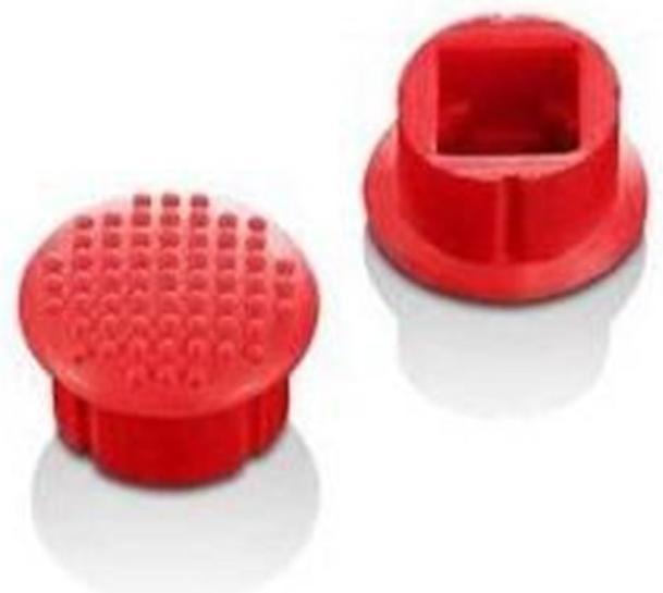 CoreParts Tappi per TrackPoint ThinkPad a basso profilo per Lenovo (1 pezzo)