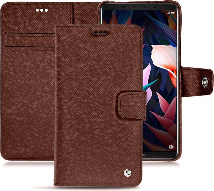 Marron délicat ( Pantone #95614d)