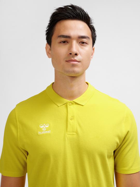 Produktbild hummel HMLGO 2.0 POLO (XL)