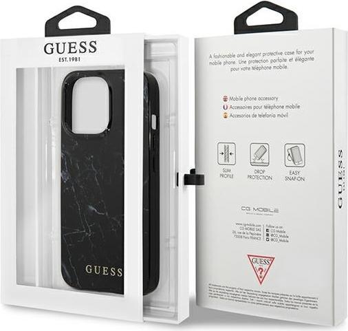 Image du produit Guess Cas (Apple iPhone 13 Pro)