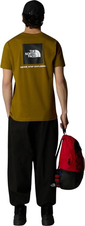 Actual product image North Face Redbox (S)