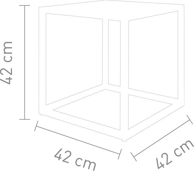 Actual product image Sompex Delux (1080 lm)
