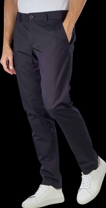 Immagine prodotto Alberto Lou Pant Slim Ceramica Gabardine blu scuro (W33/L30)