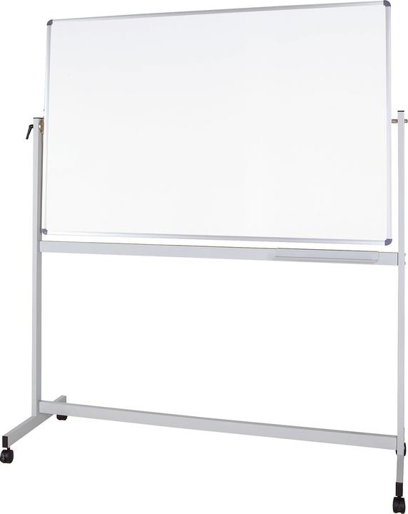 Produktbild Maul Mobiles Whiteboard (120 x 90 cm)