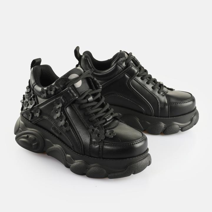 Produktbild Buffalo CLD Corin Daisy - Vegan Nappa (39)