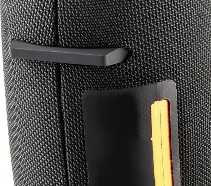 Actual product image Caliber HPG430BT (5 h, Rechargeable battery operated)