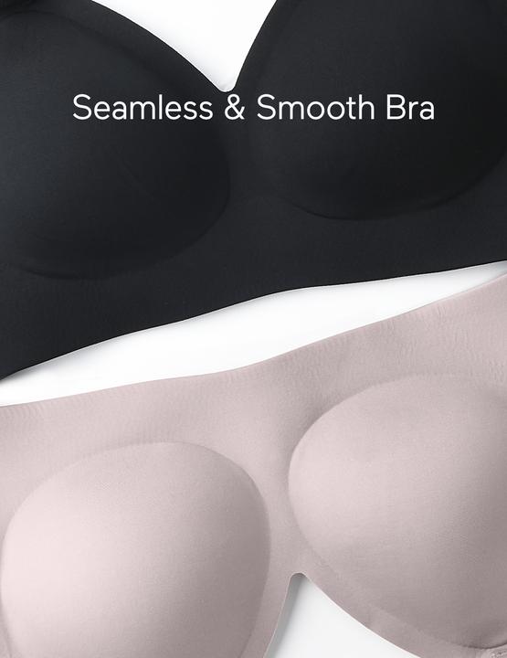 Produktbild Momcozy Nursing Bra black M (M)
