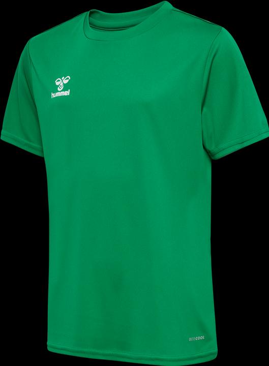 Image du produit hummel Hmlessential Jersey S/S Kids (116)