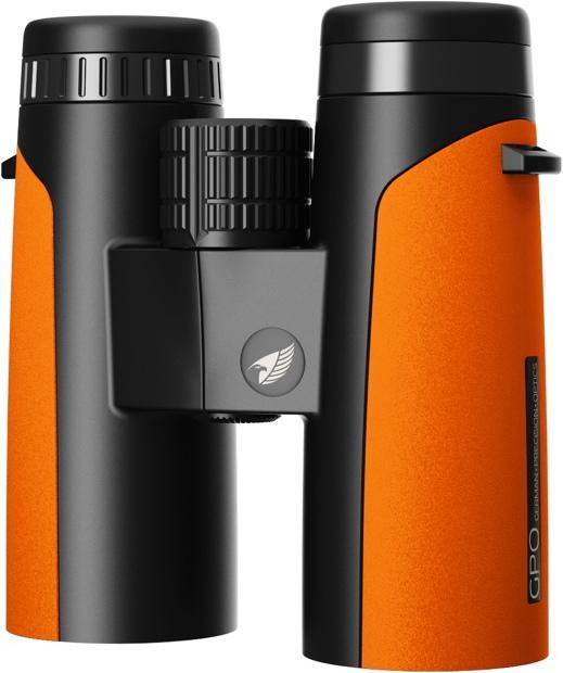Produktbild GPO Passion 8x42ED Verrekijker Oranje