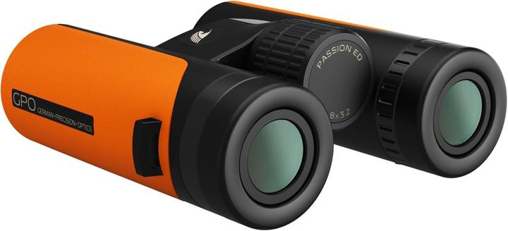 Image du produit GPO Passion 8x32ED Verrekijker Oranje