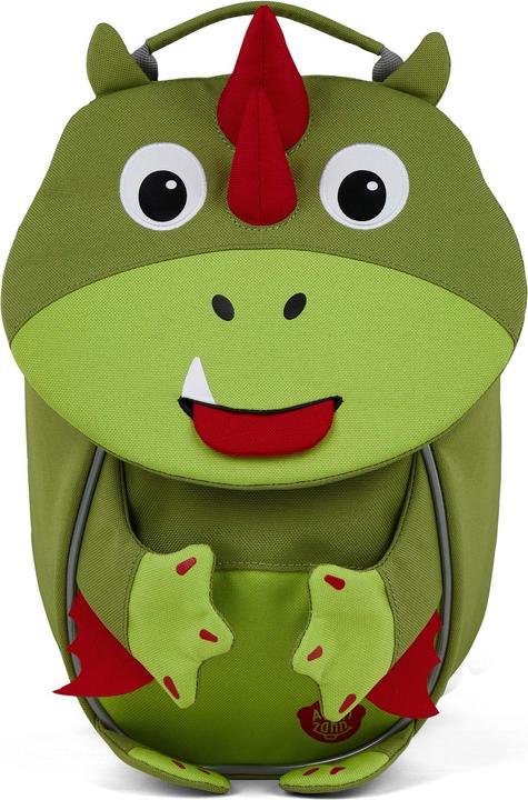 Immagine prodotto Affenzahn Zaino asilo Little Friend 26 cm