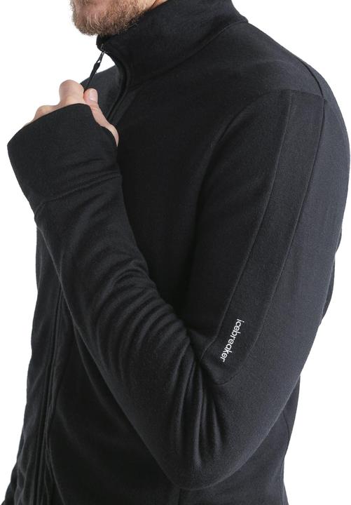 Produktbild Icebreaker Merino 260 Quantum IV L/S Zip (XXL)