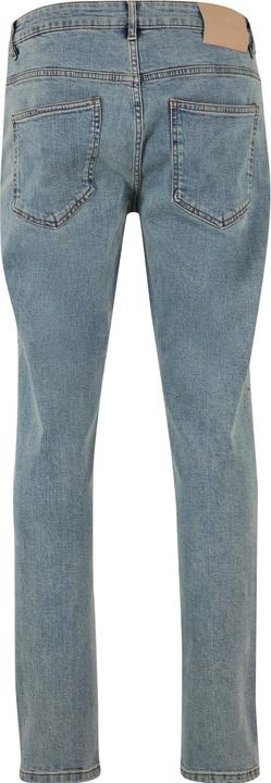 Actual product image 2Y Premium 2Y ALEJANDRO BASIC SLIM FIT JEANS - 184665 (32)